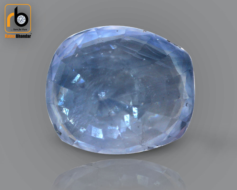 Buy Certified Natural Blue Sapphire Neelam Gems Gemstones At Best